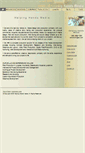 Mobile Screenshot of helpinghandsmedia.com